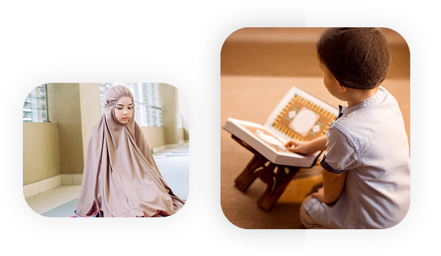 10 Benefits of Learning the Quran Online