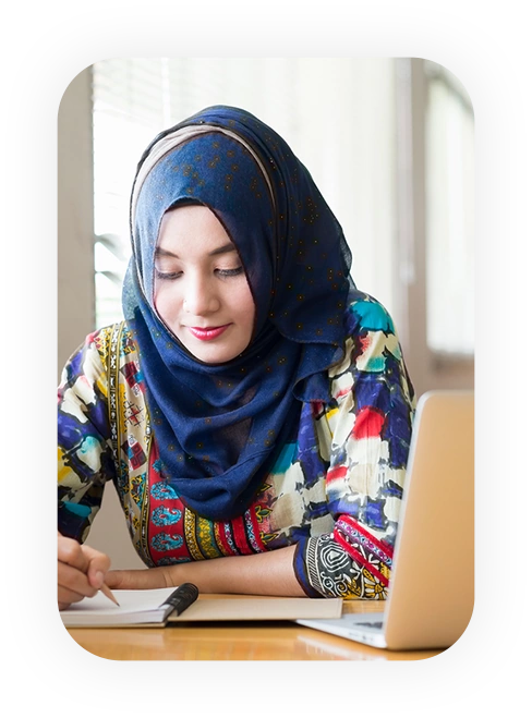 Male vs Female Quran Teachers